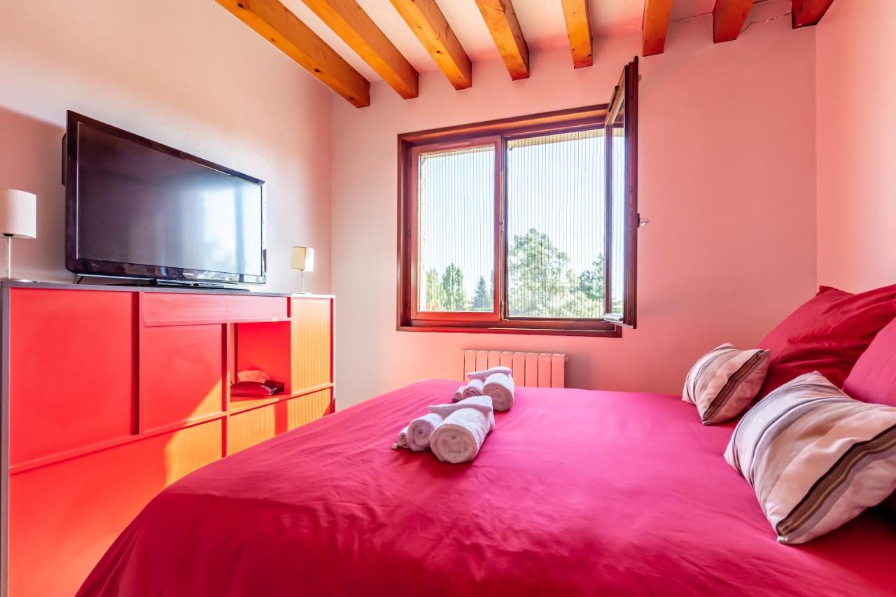 Logement 75M2, Avec Vue, Au Calme, Lyon A 25Km Communay 외부 사진